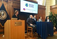 Batten Panel Rationalizes Colombian Peace Process