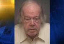 Longtime UVa Professor Charged with Possession of Child Pornography