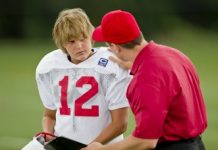 OPINION: It is up to You to Decide Whether Your Kids Should Play Football