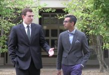Media Studies Professors Give Insight into AT&T/Time Warner Merger