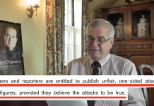 What Eramo Needs To Prove; Rolling Stone Case Update