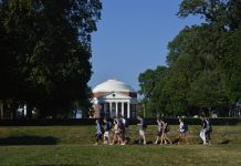 Mental Health at UVA: An Interview with Professor Noelle Hurd