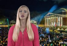 Lighting of the Lawn: More Than Just A Flashy Light Show