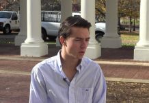 Running Cancer Out of Virginia