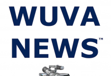 WUVA Alumni Gather for Meet & Greet