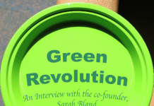 The Green Revolution