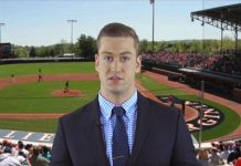 UVA Baseball Player-Turned-Manager Reflects on his Experience with the Team