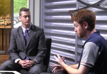UVA’s ‘HooVision’ Team Takes on New Responsibilities with Introduction of ACC Network