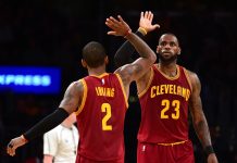 3 ways the Cleveland Cavaliers can retool for next season