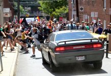 THE DETAILS: Chaos in Charlottesville After Alt-Right Rally