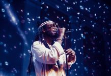 D.R.A.M Concert Pictures