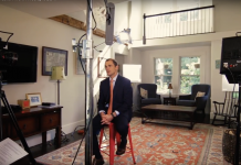 WUVA Weekly: 9/20/17 — UVa selects New President!