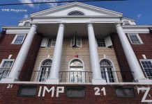 WUVA WEEKLY: 9/27/17 — UVa’s Phi Kappa Psi Will Sue Rolling Stone