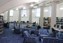 Opinion: The Music Library is UVa’s Hidden Treasure