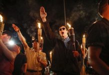Important Update: Is UVa Addressing White Supremacy?