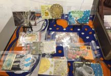 Traveling Postcards: Small Art Making a Big Difference