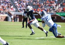 UVa Wins at Home Against Duke