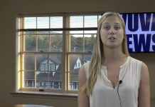 WUVA WEEKLY: 10/19/17 – Hillary Clinton Coming to UVa