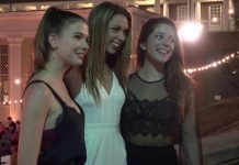 UVA’s Young Alumni Reunions 2017: YAR