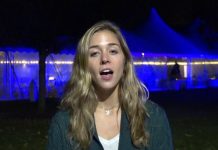 Slave Dwelling Project: A Night