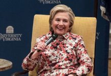 WUVA WEEKLY: 11/17/17 – Hillary Clinton Comes to UVa