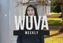 WUVA Weekly: 1/31/18 – Train Crash to Great Basketball