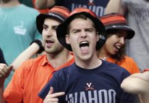 Turbo Review: UVa’s #1 and Crushes Pitt, What’s New?