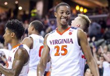 Turbo Review: UVa vs Syracuse… Still #2?