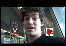 Turbo Review: UVA’s ACC Tournament Victory?