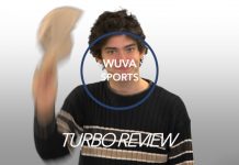 Turbo Review: UVa Just Made History