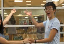 Going Clubbing: Swing Club