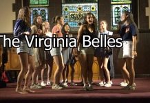 All A Capella: Ep 2 – The Virginia Belles