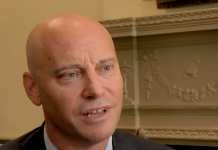 Marc Short Addresses Opposition to His Hiring