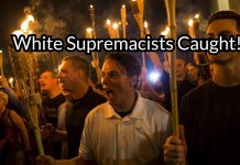 NOW: Neo-Nazis Arrested and Jim Ryan Goes For a Run