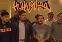 All A Capella: Ep 4 – The Hullabahoos