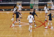 TURBO: Field Hockey Wins, Women’s Soccer Team Upset, and Volleyball Falls to a Conference Foe
