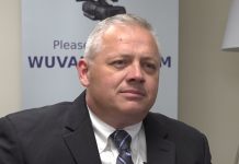 Denver Riggleman: “I Fear My Government”