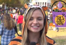 NOW: Super Spooky Edition From the Lawn! Find Out More!