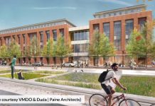 Alderman Renovations, New Softball Field, and a Wellness Center | Inside the New Plans