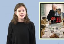 WUVA Update: Thanksgiving, Secret Societies, and U-Guides