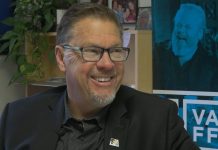 Meet VFF Director Jody Kielbasa