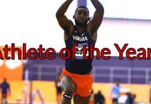 TURBO: Jordan Scott Wins Athlete of the Year! Women’s Lax Continues Win Streak!