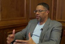 Prof Talk: New Working Group Aims to Improve UVA Community Relations