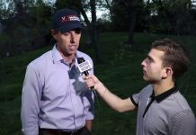 Exclusive Interview with Beto O’Rourke