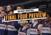 Virginia Basketball: Final Four Preview