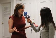 Exclusive Interview with Margaret Brennan, Moderator of CBS News’ Face the Nation