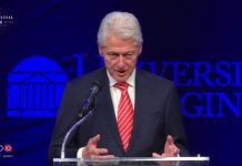 Bill Clinton Concludes the 2019 Presidential Ideas Festival #PrezFest