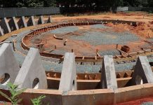 An Inside Look at UVA’s Memorial to Enslaved Laborers
