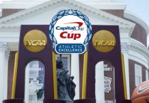 Virginia Wins 2019 Capital One Cup in Men’s Sports