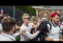 Violent Unite the Right Rally Participants Sentenced to Prison